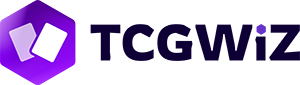 TCGWiz Logo